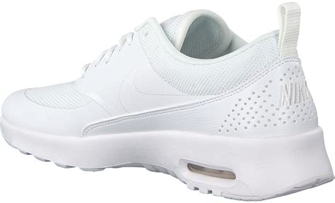 witte nike sneakers maat 40|Nike witte sandalen.